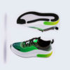tenis verde Cavalera DNK 2
