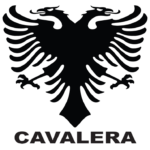 Logo Cavalera