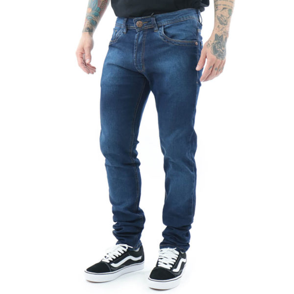 Calça Blue Clown Cavalera