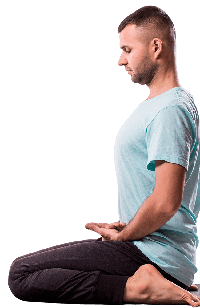 man-yoga