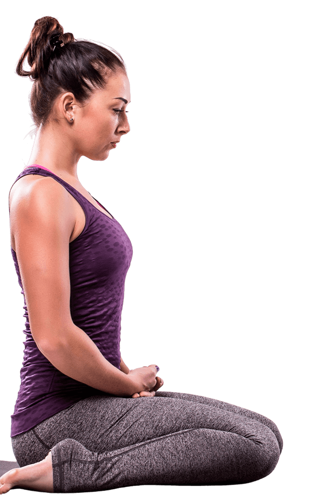 woman-yoga